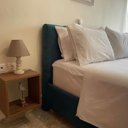 Chania Nice Apartment 3 Exterior foto