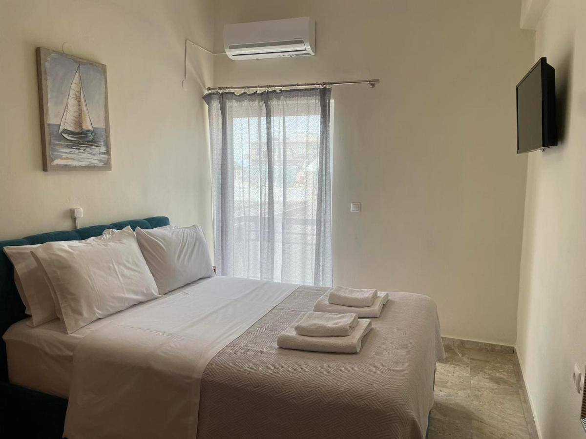 Chania Nice Apartment 3 Exterior foto